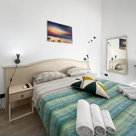Bed And Breakfast Station Brindisi Exterior photo